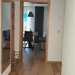 Appartement Holderstanzenhof *