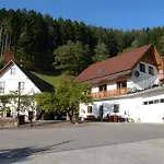 Apartamento Holderstanzenhof