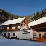 Holderstanzenhof * Bad Griesbach (Baden-Wurttemberg)