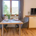 Holderstanzenhof Apartment *