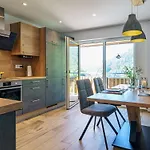 Apartamento Holderstanzenhof Bad Griesbach (Baden-Wurttemberg)