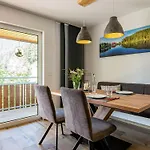 Holderstanzenhof Apartment *