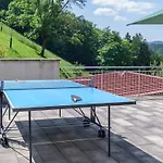 Holderstanzenhof Apartamento *