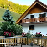Apartamento Holderstanzenhof *