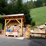 Holderstanzenhof Bad Griesbach (Baden-Wurttemberg)