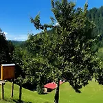 Apartamento Holderstanzenhof *