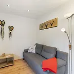 Apartamento Holderstanzenhof *