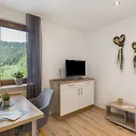 Appartement Holderstanzenhof Bad Griesbach (Baden-Wurttemberg)