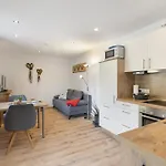 Holderstanzenhof Apartment Bad Griesbach (Baden-Wurttemberg)