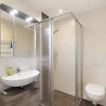 Apartment Holderstanzenhof *