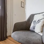 Apartment Holderstanzenhof *