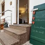Holderstanzenhof Apartamento Bad Griesbach (Baden-Wurttemberg)