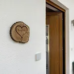 Holderstanzenhof * Bad Griesbach (Baden-Wurttemberg)