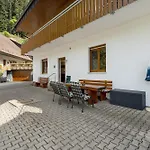 Holderstanzenhof Apartamento