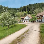 Apartamento Holderstanzenhof Bad Griesbach (Baden-Wurttemberg)
