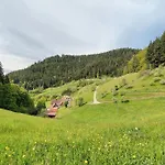 Holderstanzenhof Apartment Bad Griesbach (Baden-Wurttemberg)