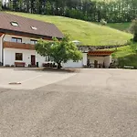 Holderstanzenhof * Bad Griesbach (Baden-Wurttemberg)