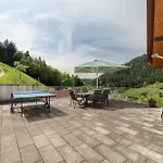 Appartement Holderstanzenhof Bad Griesbach (Baden-Wurttemberg)