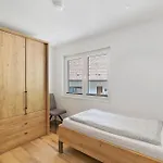 Holderstanzenhof Apartamento Bad Griesbach (Baden-Wurttemberg)