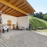 Apartamento Holderstanzenhof *