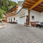 Appartement Holderstanzenhof Bad Griesbach (Baden-Wurttemberg)
