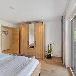 Holderstanzenhof Apartamento Bad Griesbach (Baden-Wurttemberg)