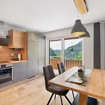 Holderstanzenhof Apartamento *