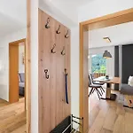 Holderstanzenhof Apartamento *