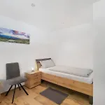 Apartamento Holderstanzenhof *
