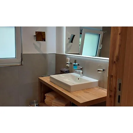 Apartment Holderstanzenhof Bad Peterstal-Griesbach