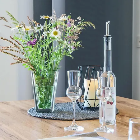 Apartment Holderstanzenhof Bad Peterstal-Griesbach