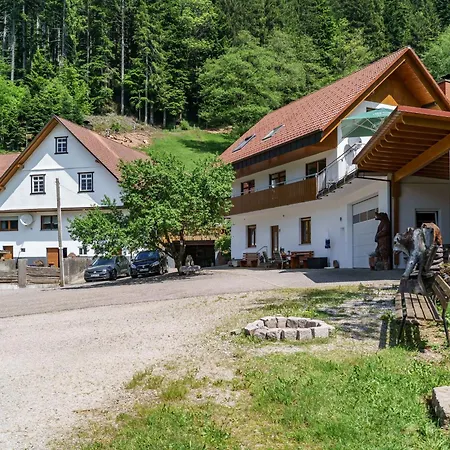 Holderstanzenhof Bad Peterstal-Griesbach