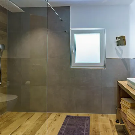 Holderstanzenhof Apartamento *