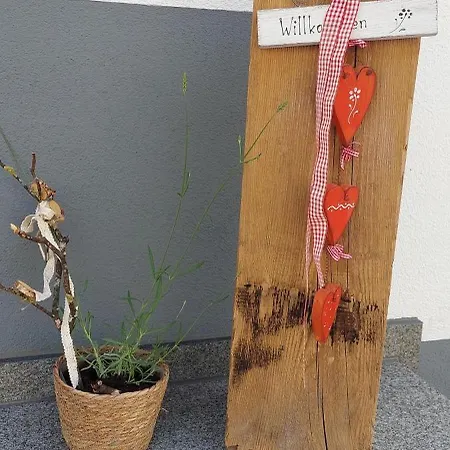 Holderstanzenhof Apartamento Bad Griesbach (Baden-Wurttemberg)