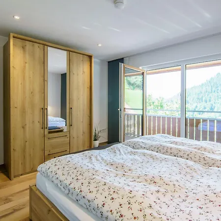 Holderstanzenhof Bad Griesbach (Baden-Wurttemberg)