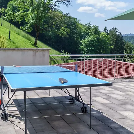 Apartamento Holderstanzenhof