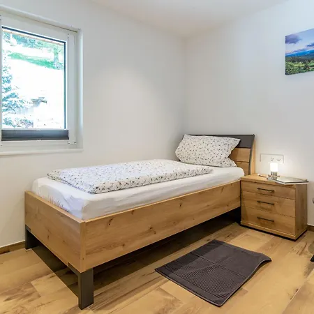 Holderstanzenhof Apartamento *