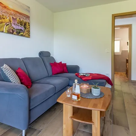 Holderstanzenhof Apartamento Bad Griesbach (Baden-Wurttemberg)