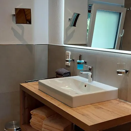 Apartamento Holderstanzenhof Bad Griesbach (Baden-Wurttemberg)