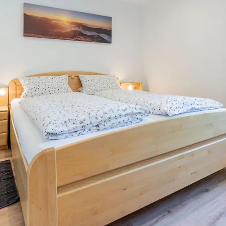 Apartamento Holderstanzenhof Bad Griesbach (Baden-Wurttemberg)