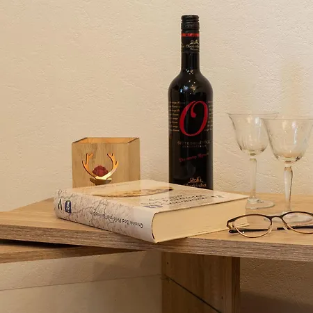 Apartamento Holderstanzenhof Bad Griesbach (Baden-Wurttemberg)