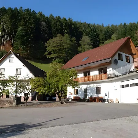 Apartamento Holderstanzenhof