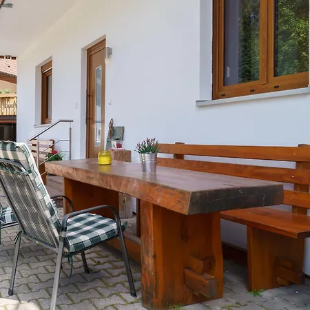 Holderstanzenhof Apartment Bad Peterstal-Griesbach