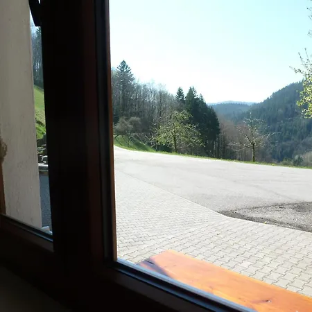 Apartamento Holderstanzenhof Bad Griesbach (Baden-Wurttemberg)