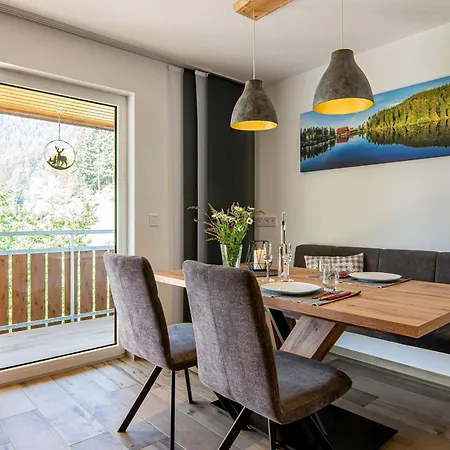 Holderstanzenhof Bad Griesbach (Baden-Wurttemberg)