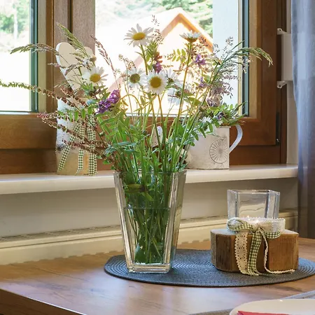 Apartamento Holderstanzenhof Bad Griesbach (Baden-Wurttemberg)