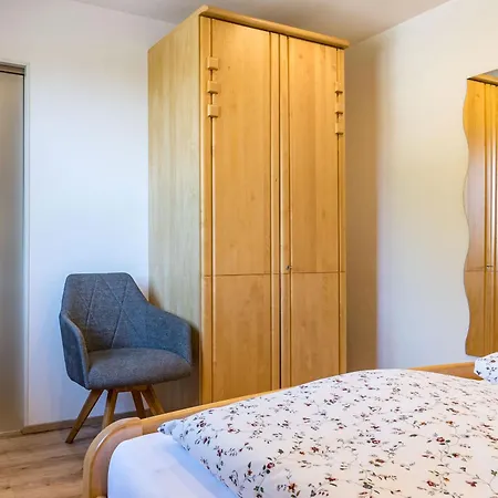 Apartamento Holderstanzenhof
