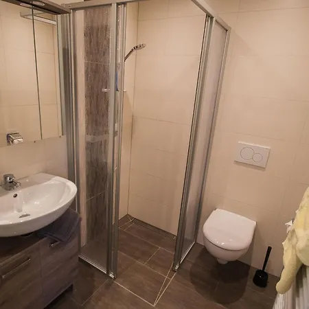 Apartamento Holderstanzenhof Bad Griesbach (Baden-Wurttemberg)