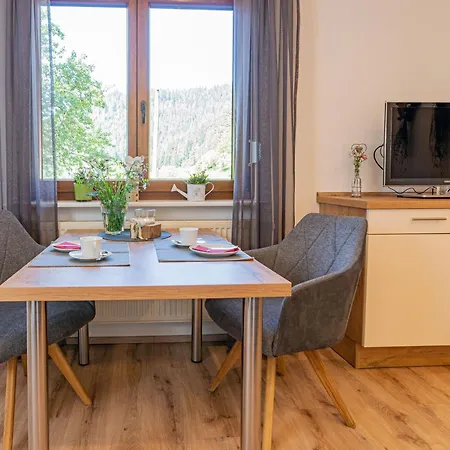 Holderstanzenhof Apartamento *