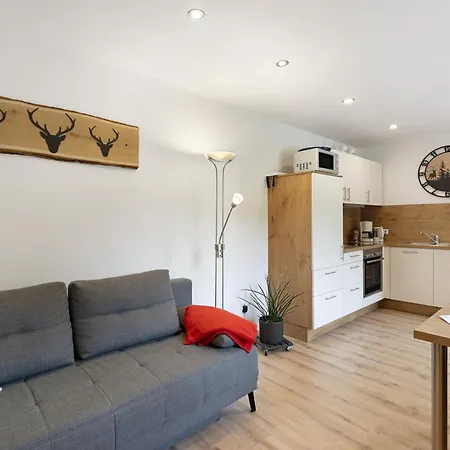 Appartement Holderstanzenhof